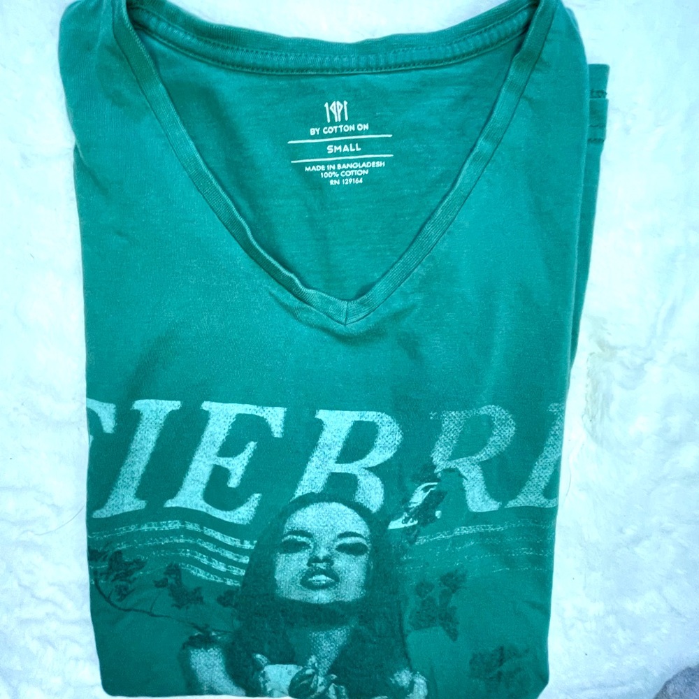 Cotton on graphic tee